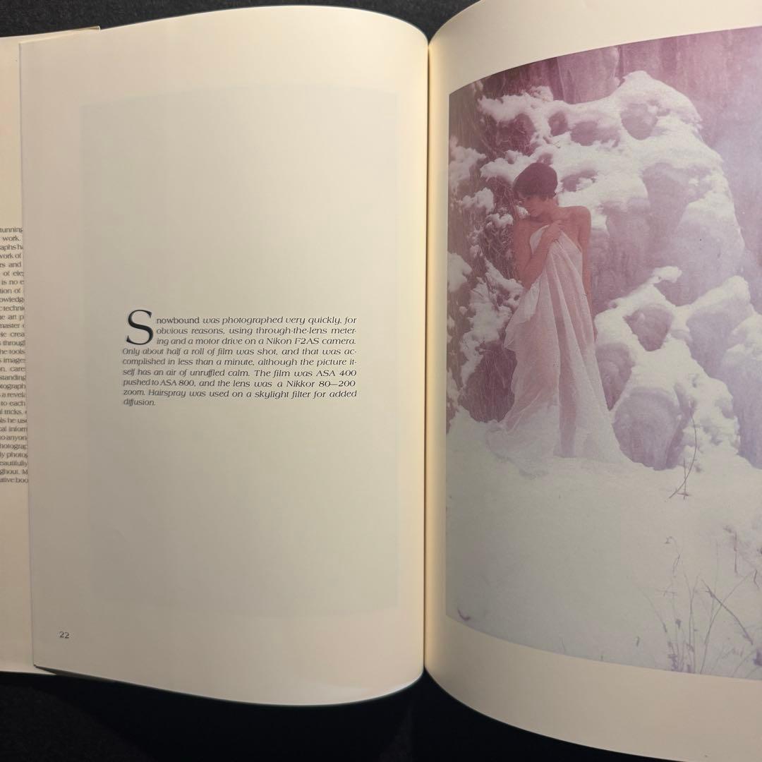 ロバート・ファーバー Robert Farber 写真集 MOODS 初版
