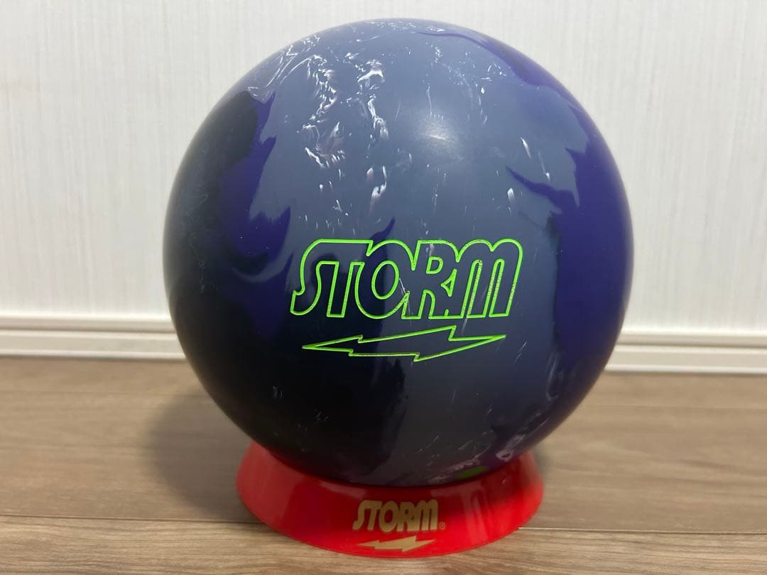 送料込み【新品】ザ・ロードS ストーム　14ポンド3オンス1