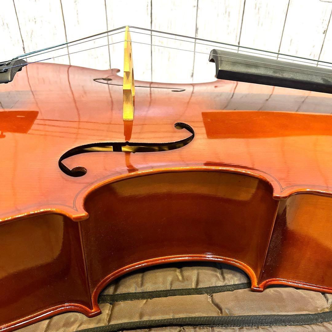 【良品】　Carlo giordano 4/4 SC-90 カルロジョルダーノ