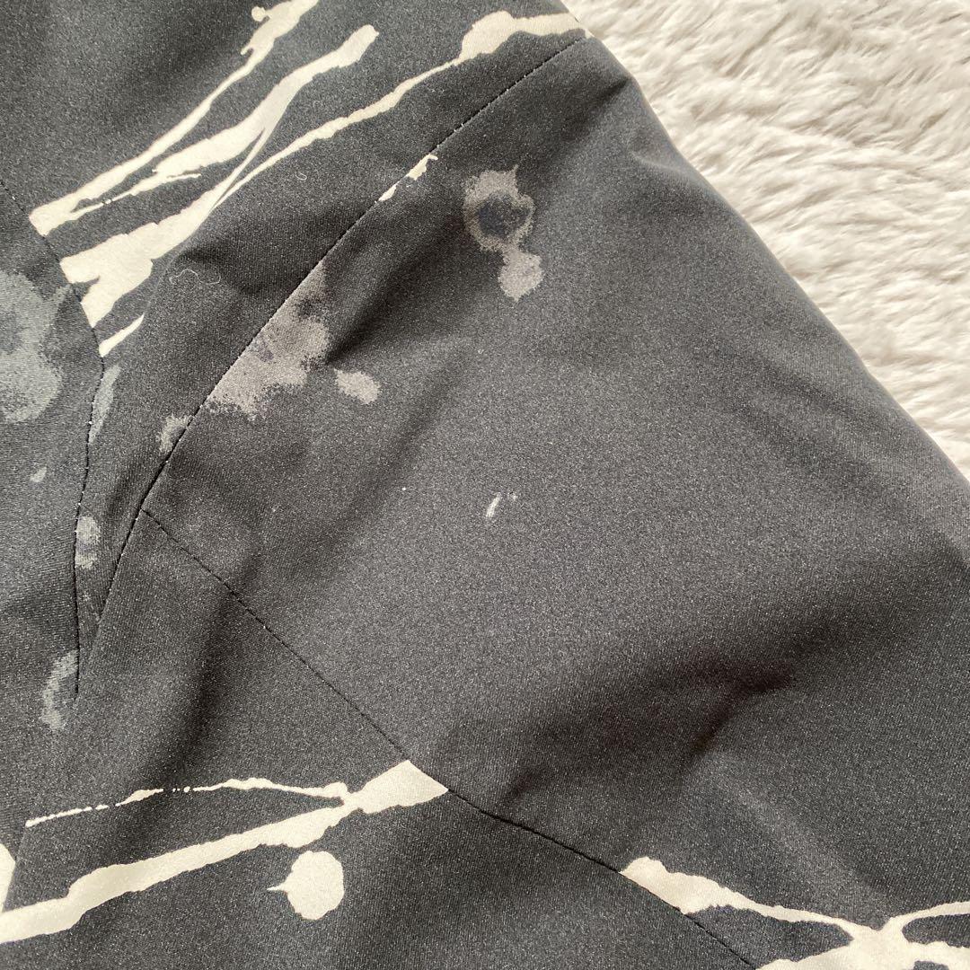 ミズノ　スキーウェア 上下　デモチームジャケット パーソナルムーブパンツ