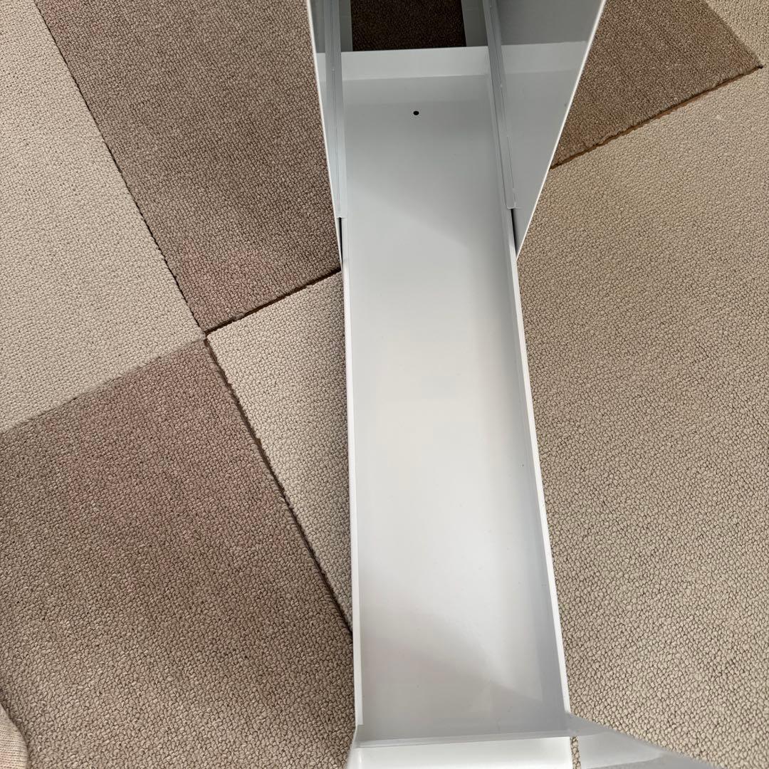 山﨑実業 隠せる調味料ラック キッチン収納