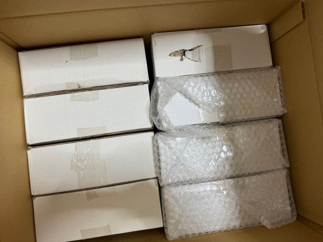 カプセルトミカほぼコンプ