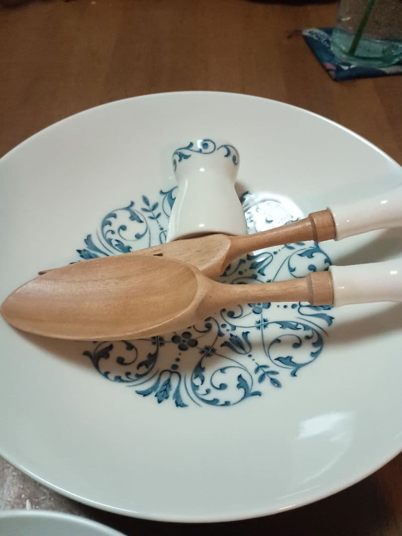 たち吉　アラベスク　セット