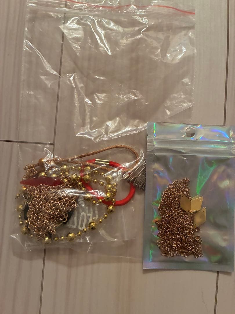 宝鐘マリン ホロナツ 水着衣装フルセット