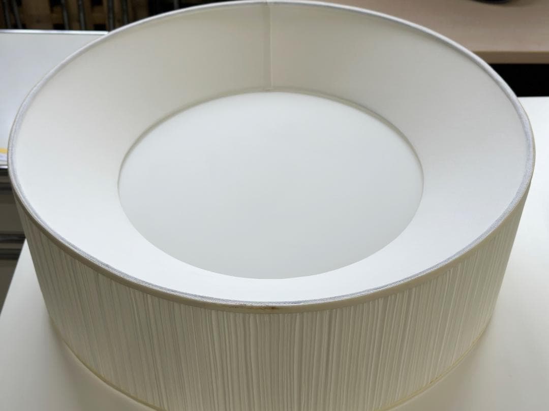 ヤマギワ■バウム　LEDシーリングランプ　2023年製　エレガント　リモコン付