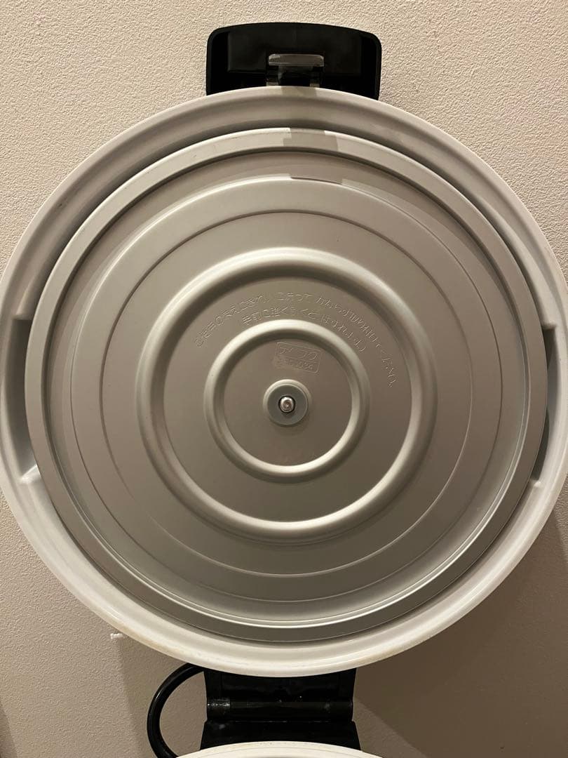 本日限定値下げタイガー　電子ジャー　9L 業務用　5升