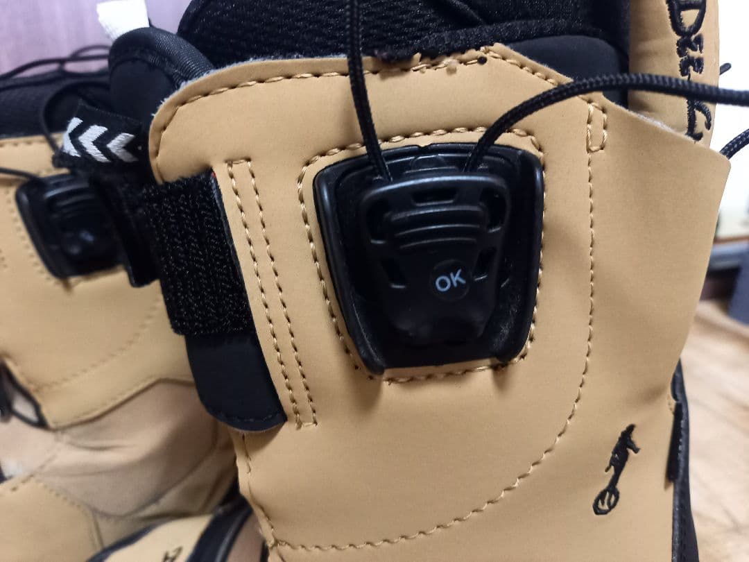 Deeluxe スノーボードブーツ 女性用