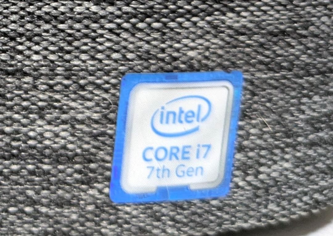 HP Pavilion Wave 600-a171jp パフォーマンスモデル