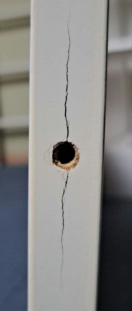 イケア　 ロフトベッド　引き取りのみ