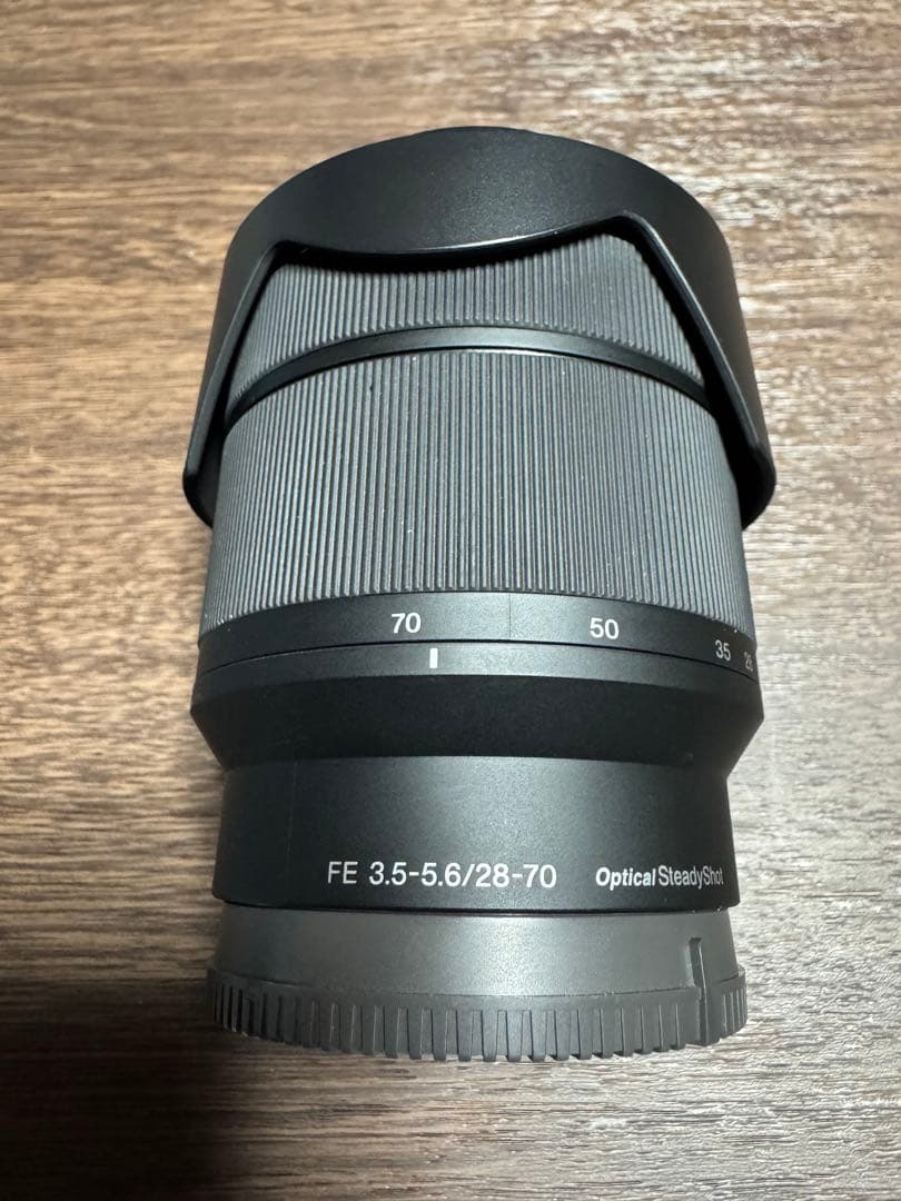 SONY α7 IV (ILCE-7M4K) ミラーレス一眼　フルサイズ