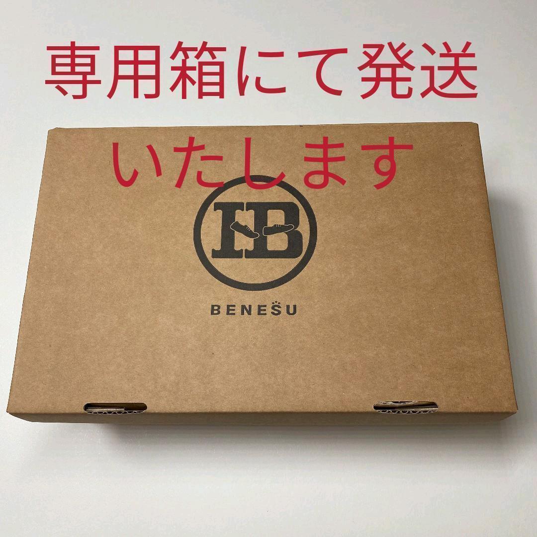 新品 26㎝ 009RD ベネッシュ BENESU 外履きサンダル 赤 ベネシュ