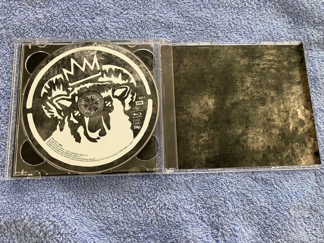 邦楽 Siip CD Blu-ray