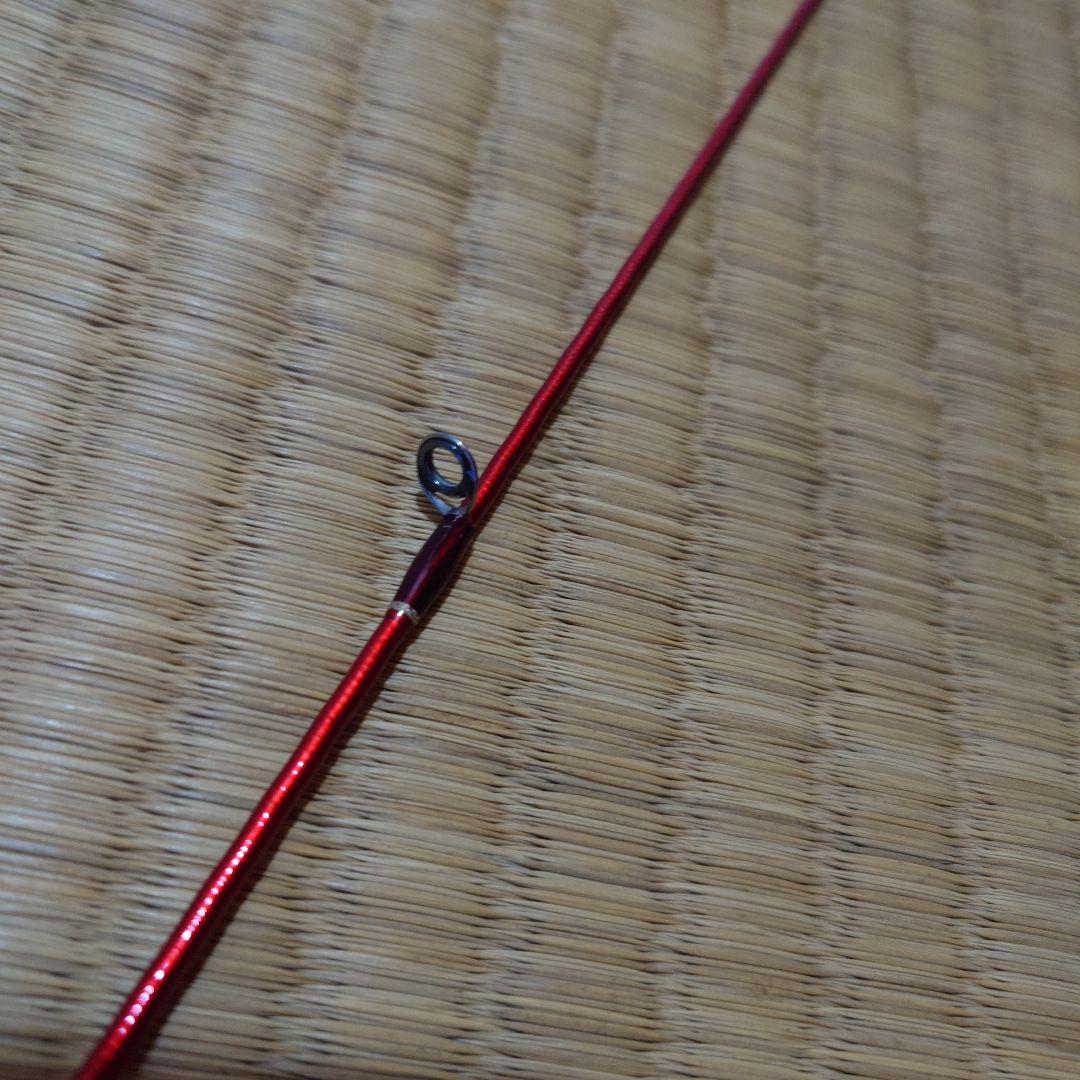 ワールドシャウラ　テクニカルエディションS66SUL-2