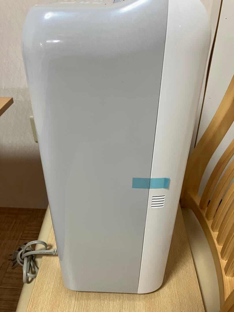 三菱MJ-M120SX衣類乾燥除湿機