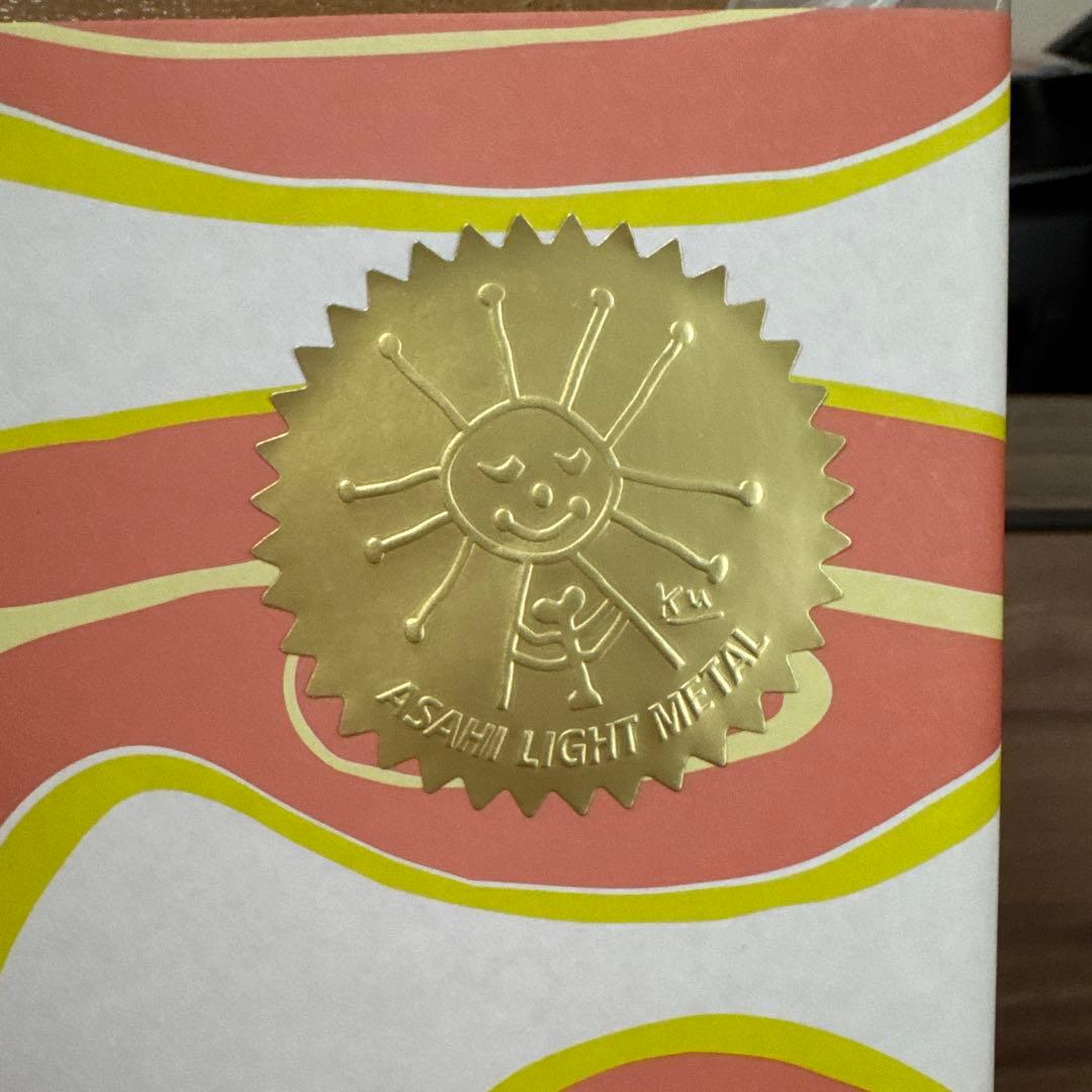 ★新品未使用★ Doctor Pole エクササイズポール アサヒ軽金属