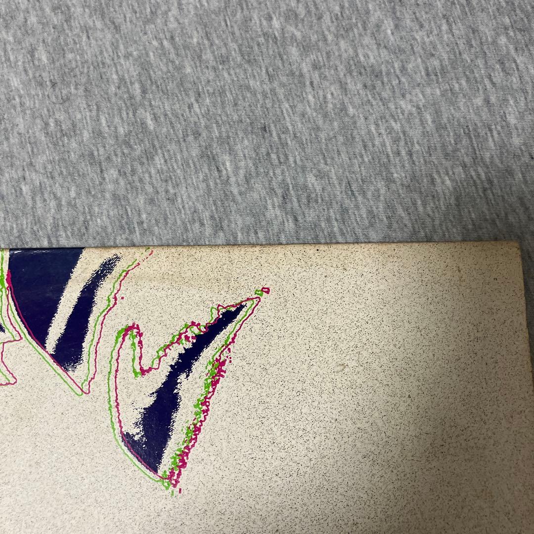 MY BLOODY VALENTINE GLIDER E.P. LP レコード