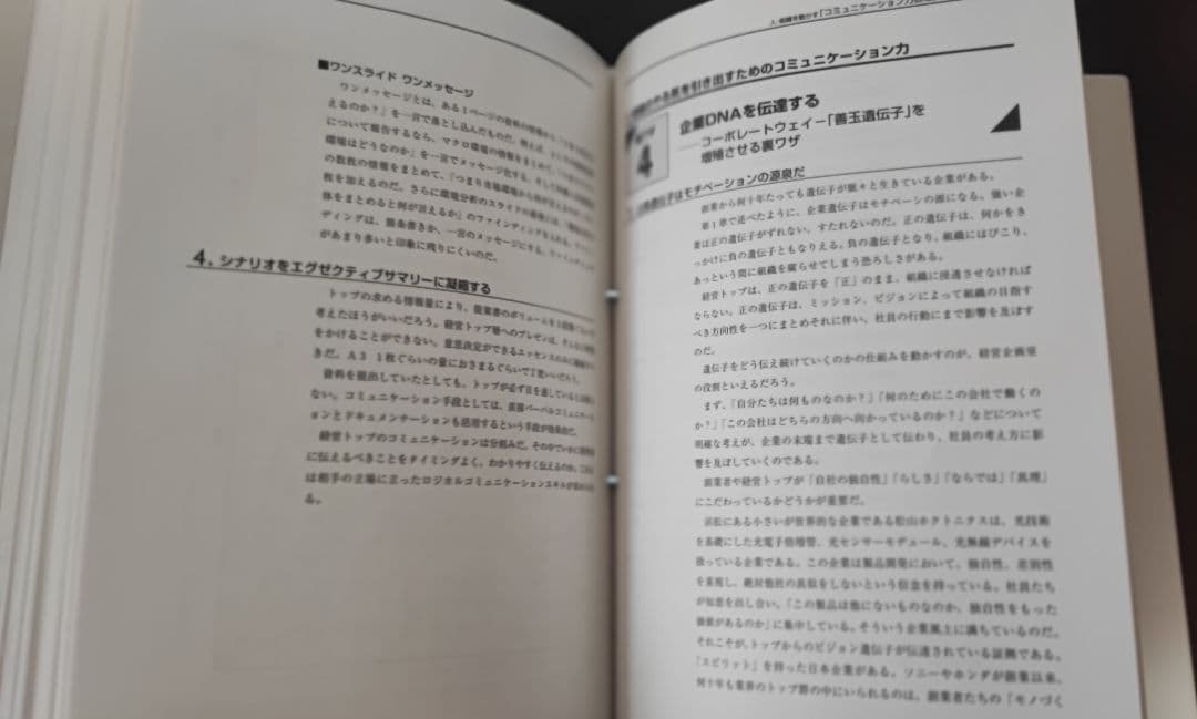 「経営企画室長の裏ワザ50」 野口吉昭 アーバンプロデュース