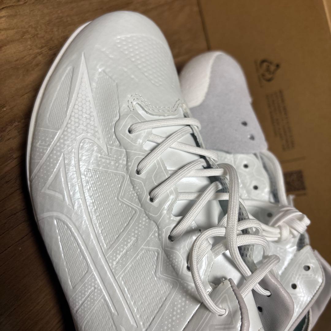 Mizunoグローバルエリート ライトレボエリート2 P皮　27 野球　スパイク