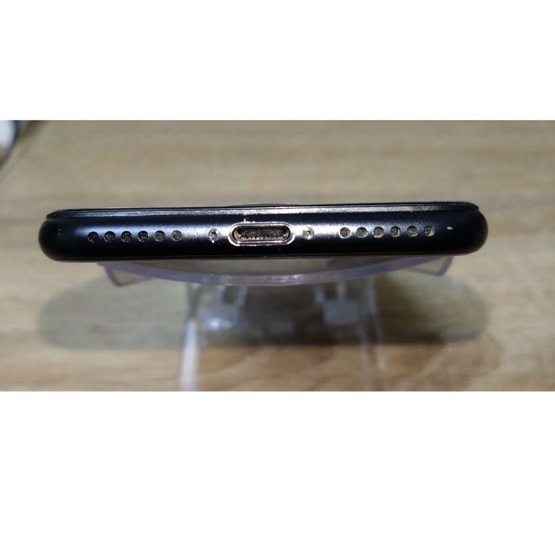 iPhone SE2 128GB ブラック