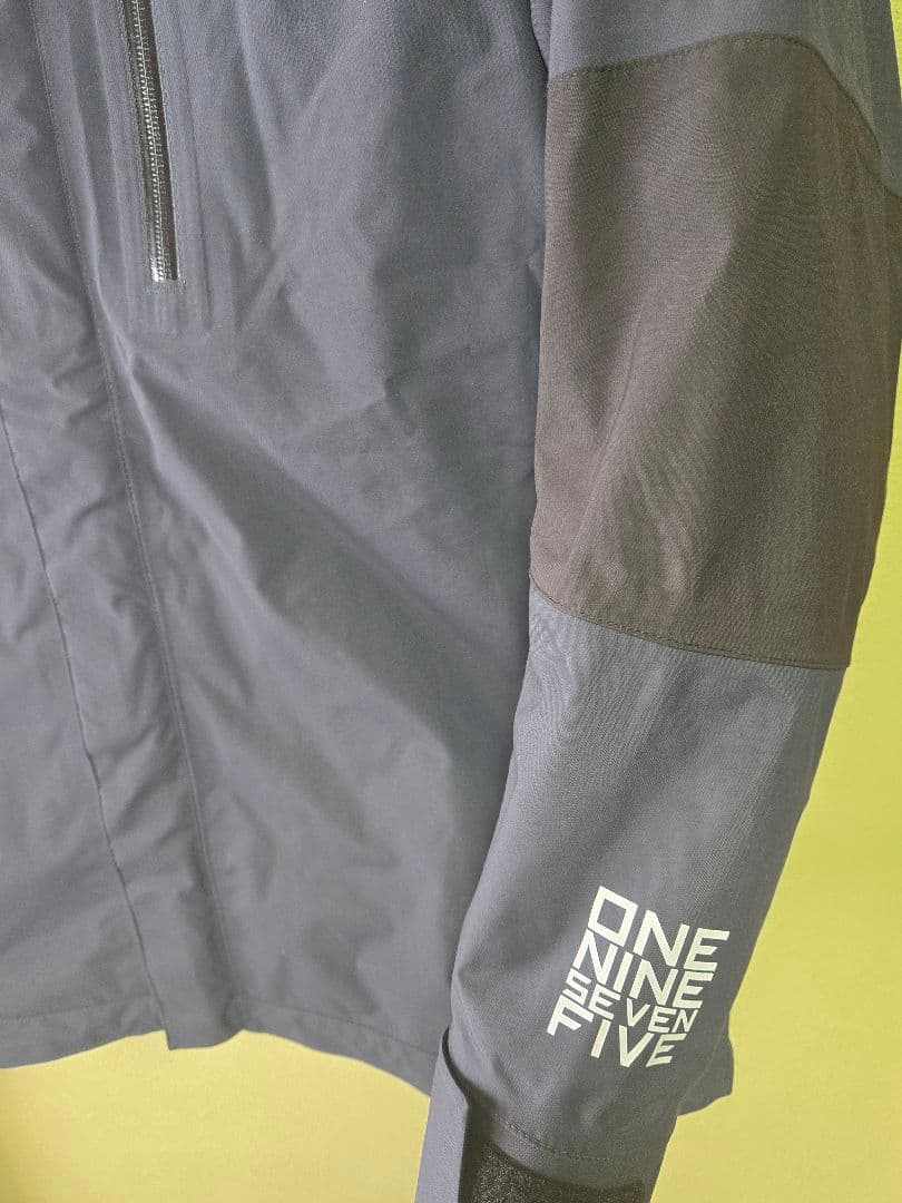 RSタイチ★ジャケット★ネイビー★Lサイズ