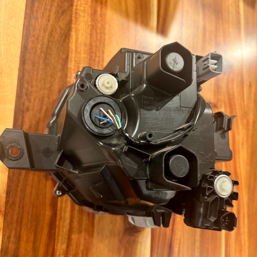 HS専用 JB64 ジムニー ヘッドライト 左 Led 現行 ヘッドランプ