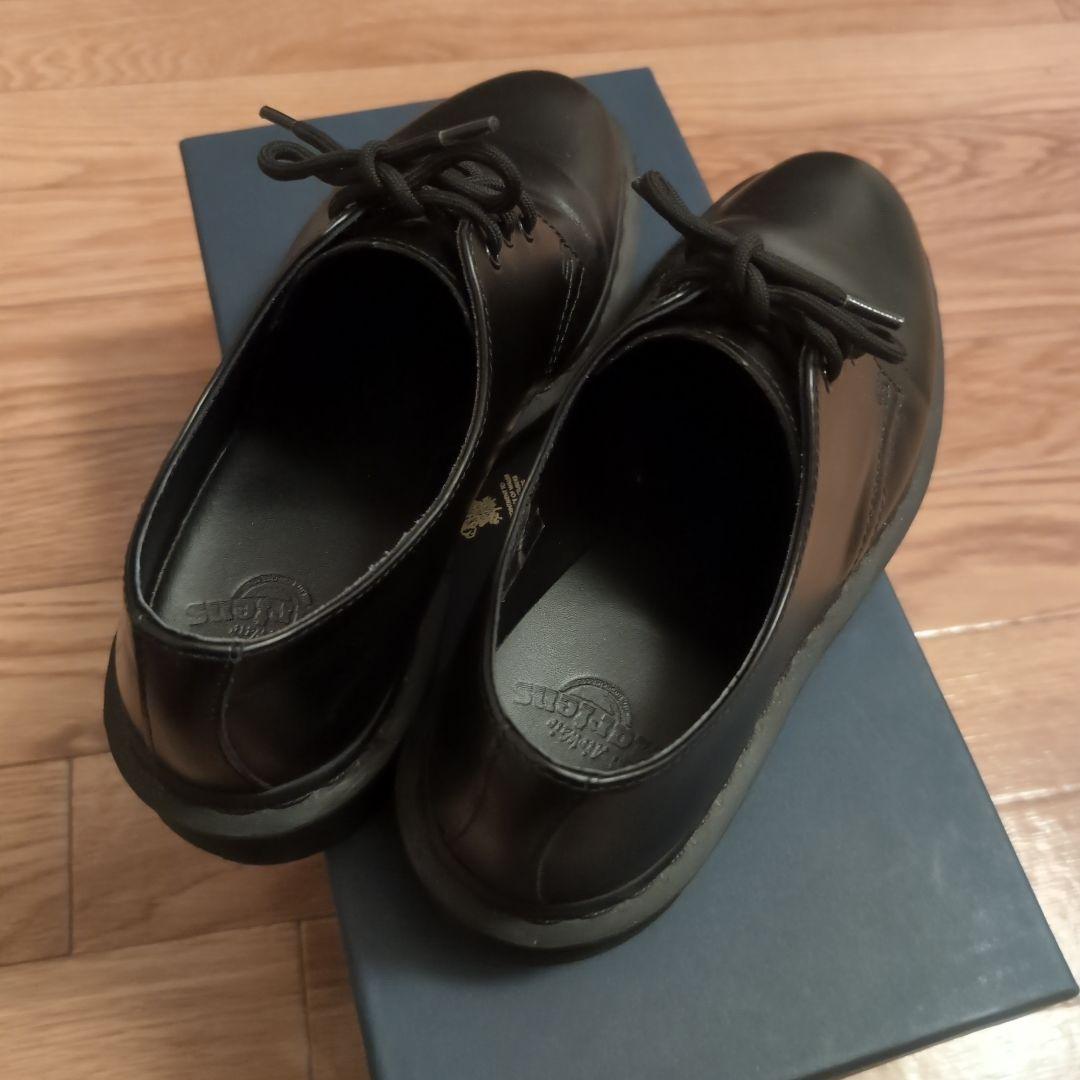 Dr.Martens 1461 MONO 3ホールシューズ　25cm