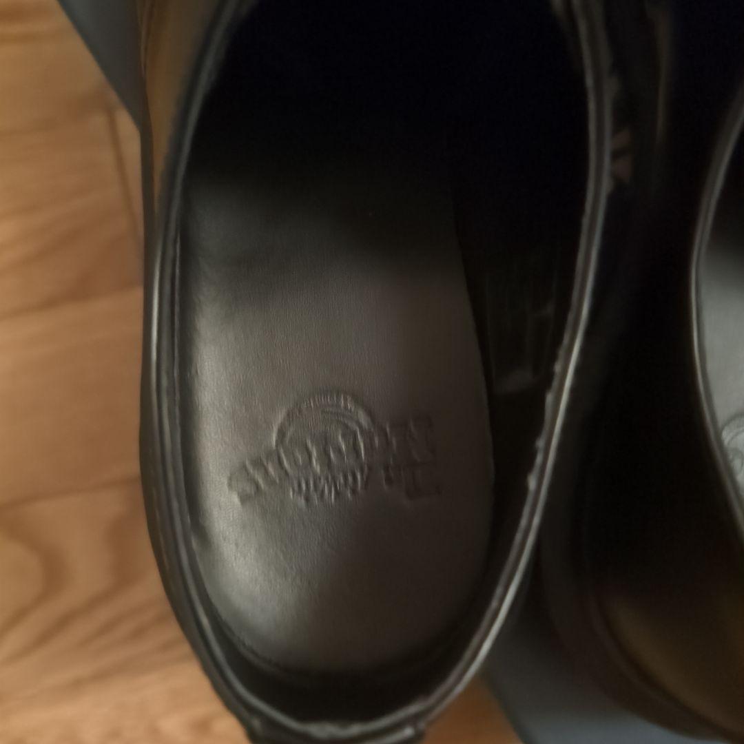 Dr.Martens 1461 MONO 3ホールシューズ　25cm