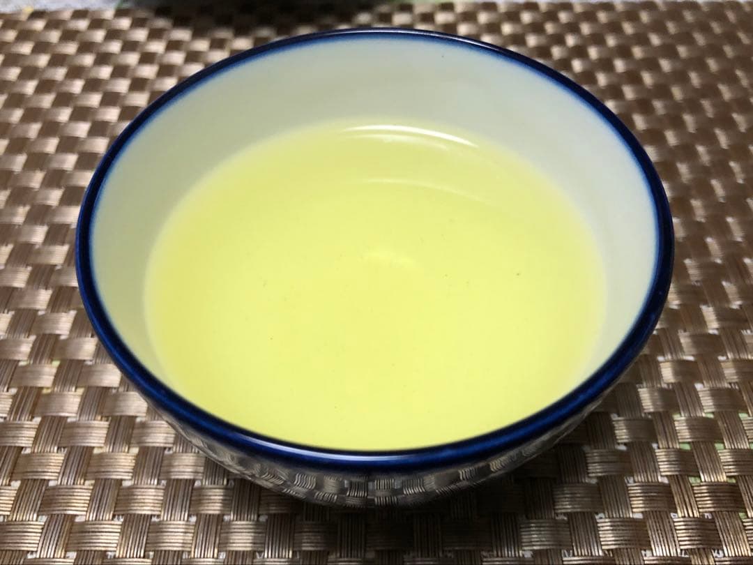 龍さん　100g×10袋　健康長寿の川根茶　農家直売