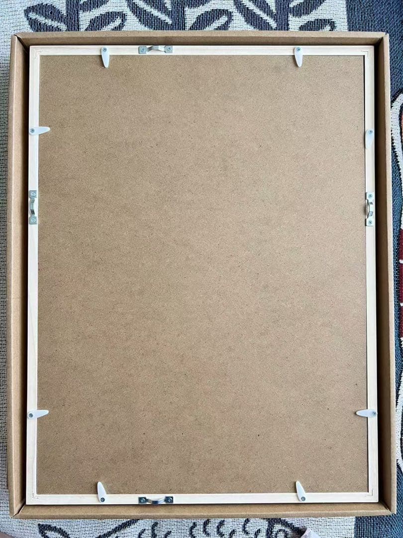 来栖りん古塔つみ 26時のマスカレイド 10枚限定直筆サイン入シルクスクリーン