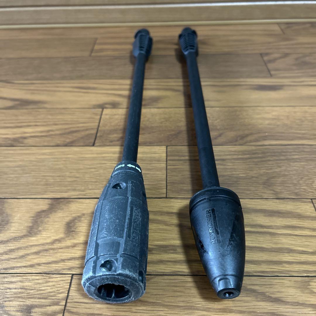 ケルヒャー 高圧洗浄機 K3 サイレント 50HZ 東日本専用