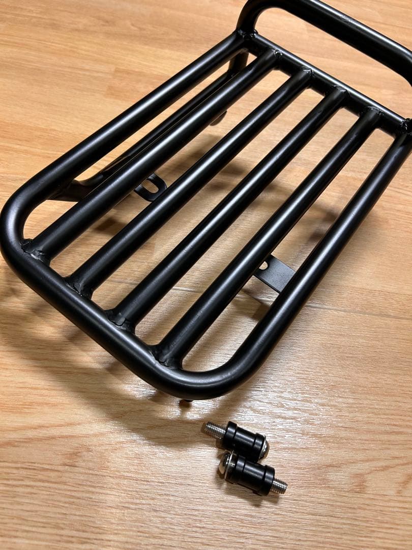 k-speed diavlo ディアブロ　ハンターカブ ct125 リアキャリア