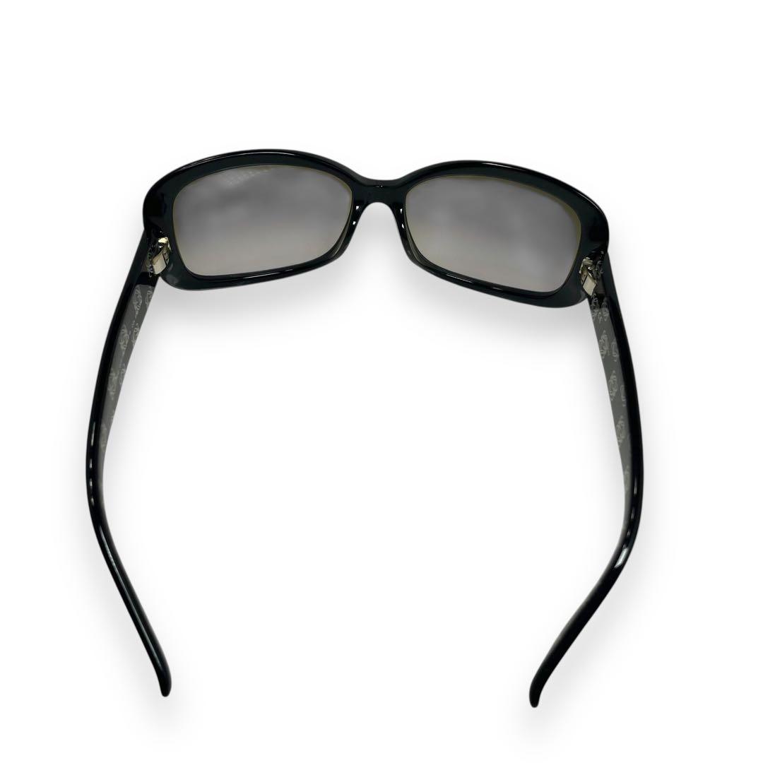 美品★LOEWE サングラス　アナグラム　ブラック