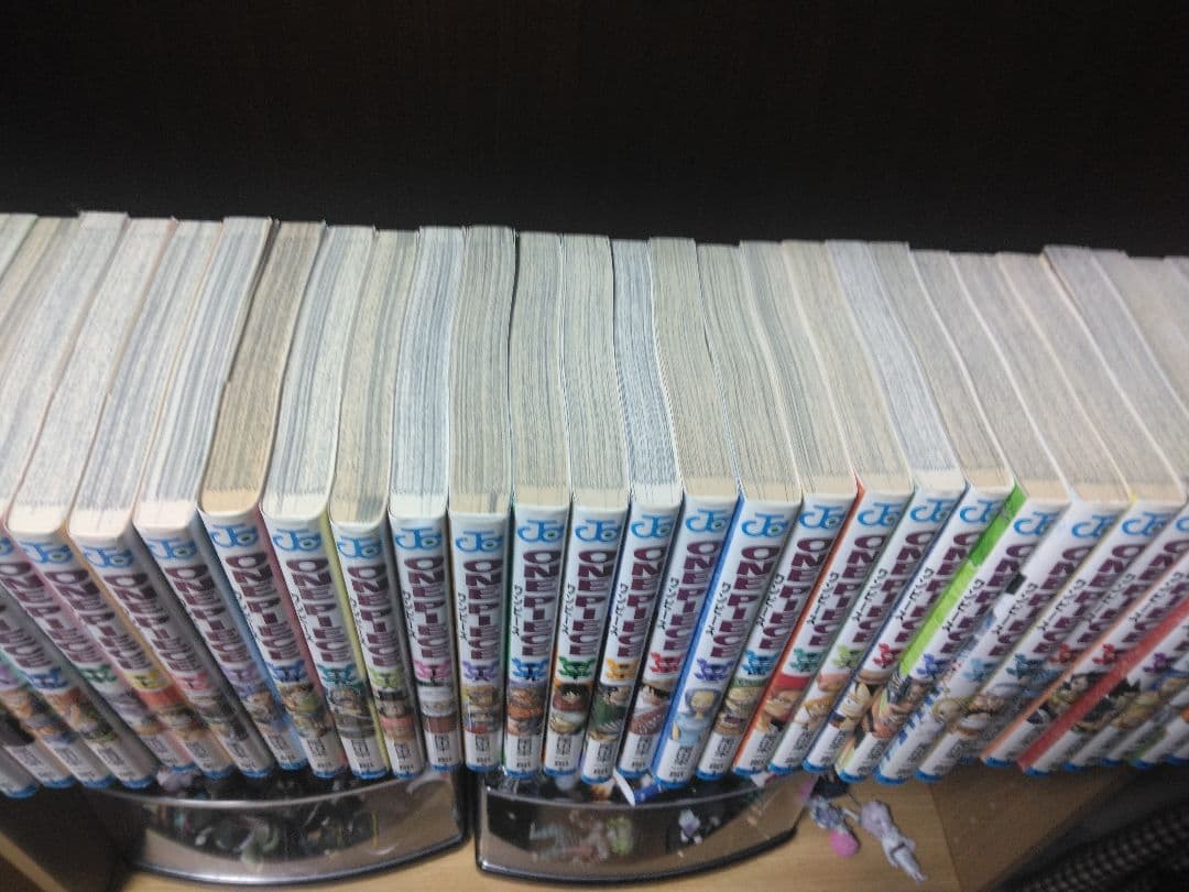 ワンピース全巻　113巻セット販売