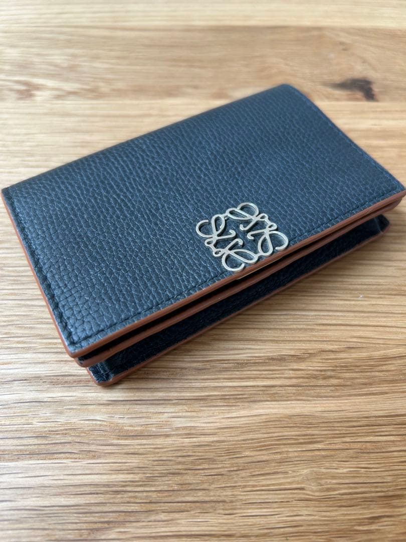 LOEWE 名刺入れ