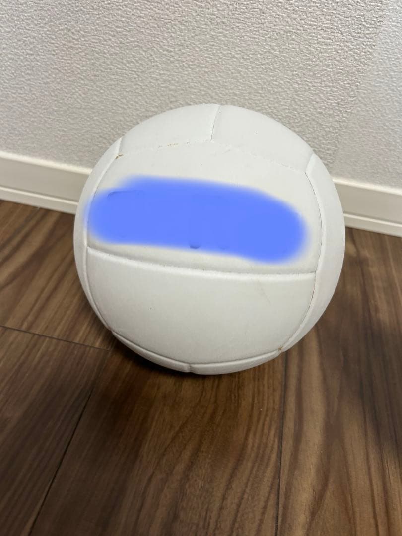 MIKASA MVP400MAL バレーボール　ママさんバレー5個