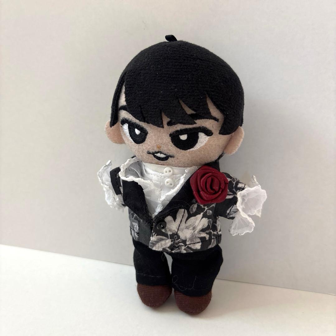 あも様　すのチル 服　 Man チルぬい 衣装　宮舘涼太