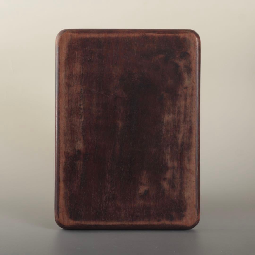 煎茶盆 煎茶道具 古美術 古道具 アンティーク 木地盆