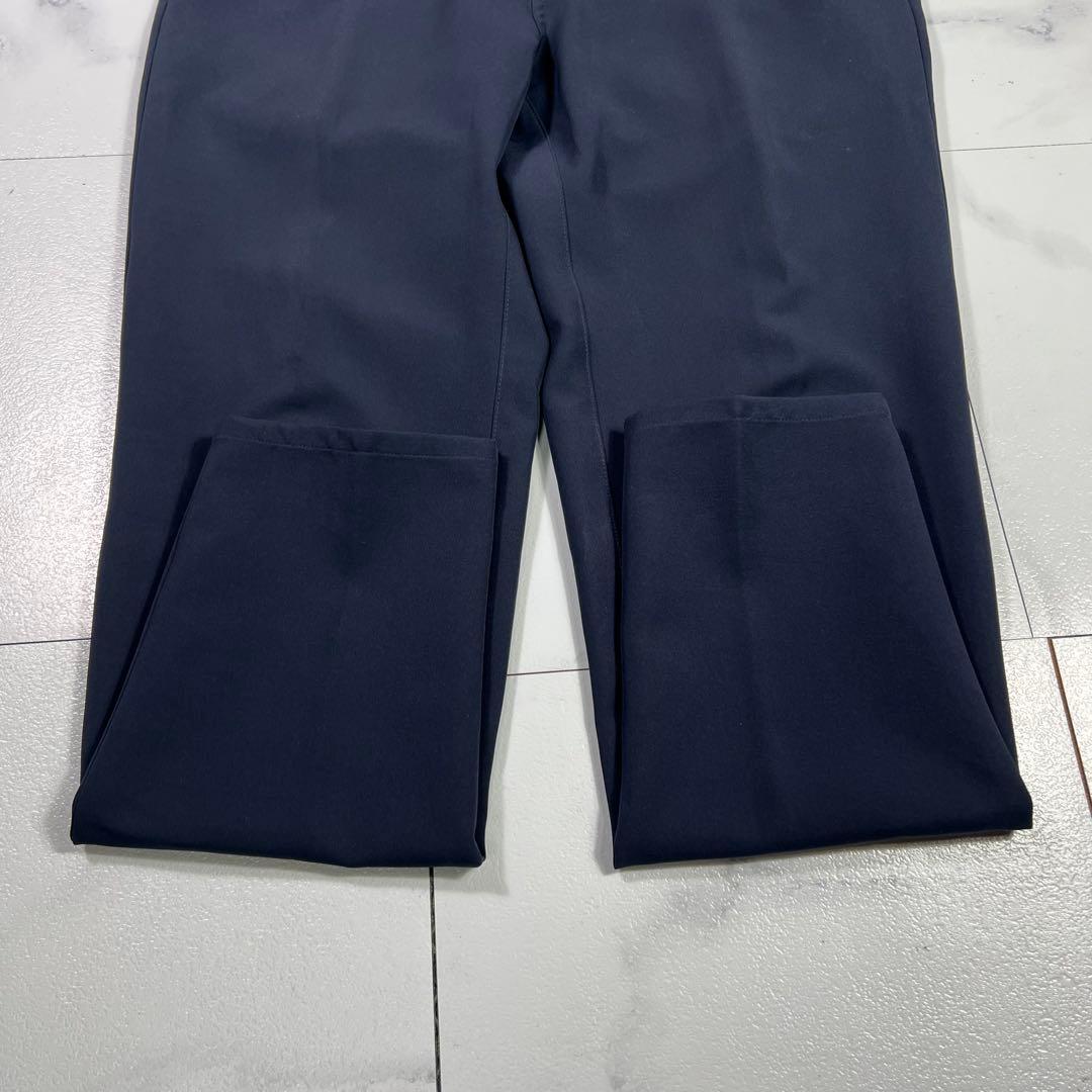 ニューバランス セットアップ テーラードジャケット ネイビー