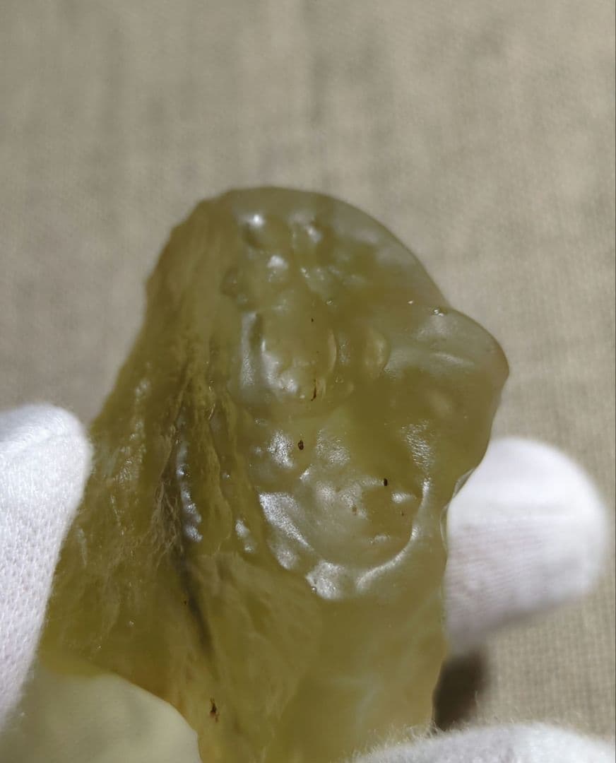 リビアングラス 高品質