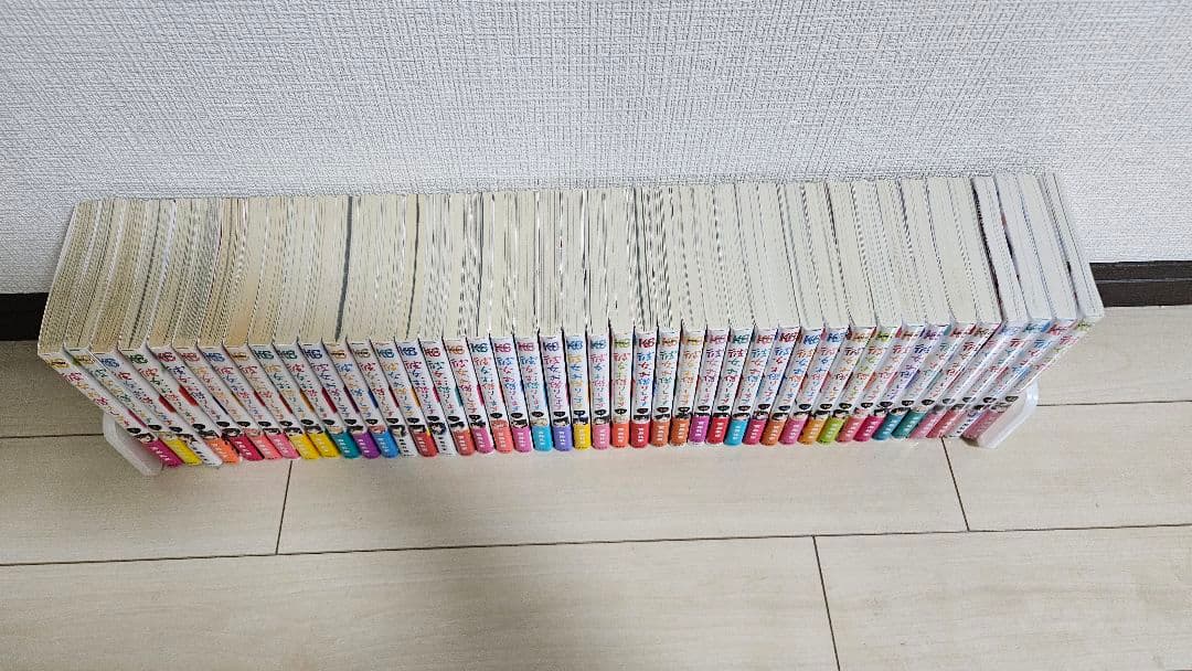 彼女、お借りします 全巻セット 1〜43巻 40.41.43巻未開封