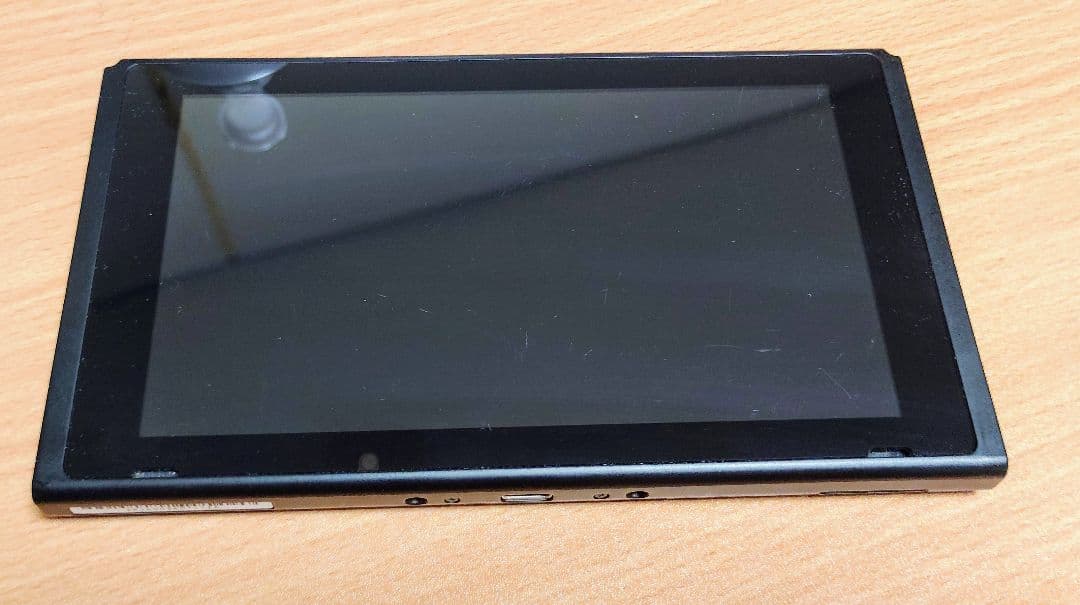 Nintendo Switch 本体 青赤ジョイコン