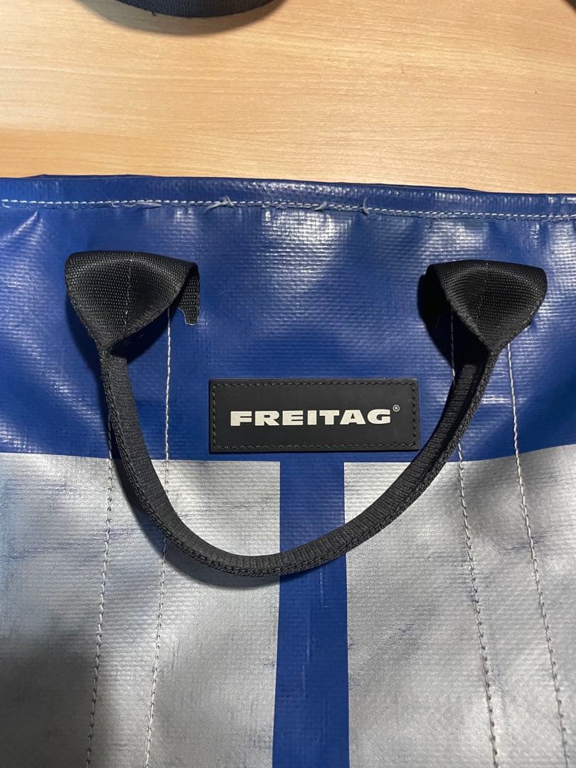 バッグ FREITAG F203 BOB