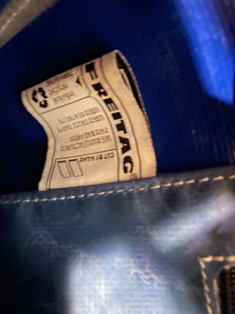 バッグ FREITAG F203 BOB