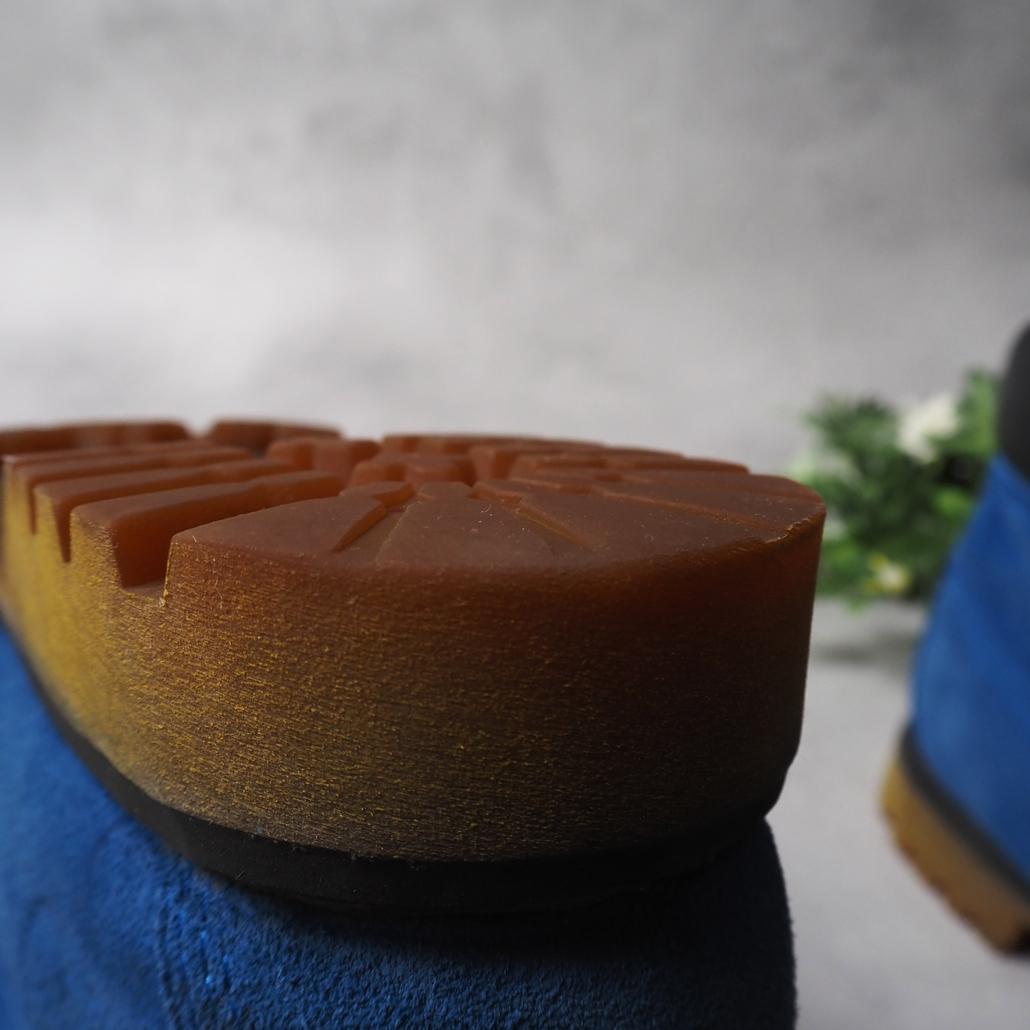 Timberland 40周年限定 atmos アトモスコラボ プレミアムブーツ