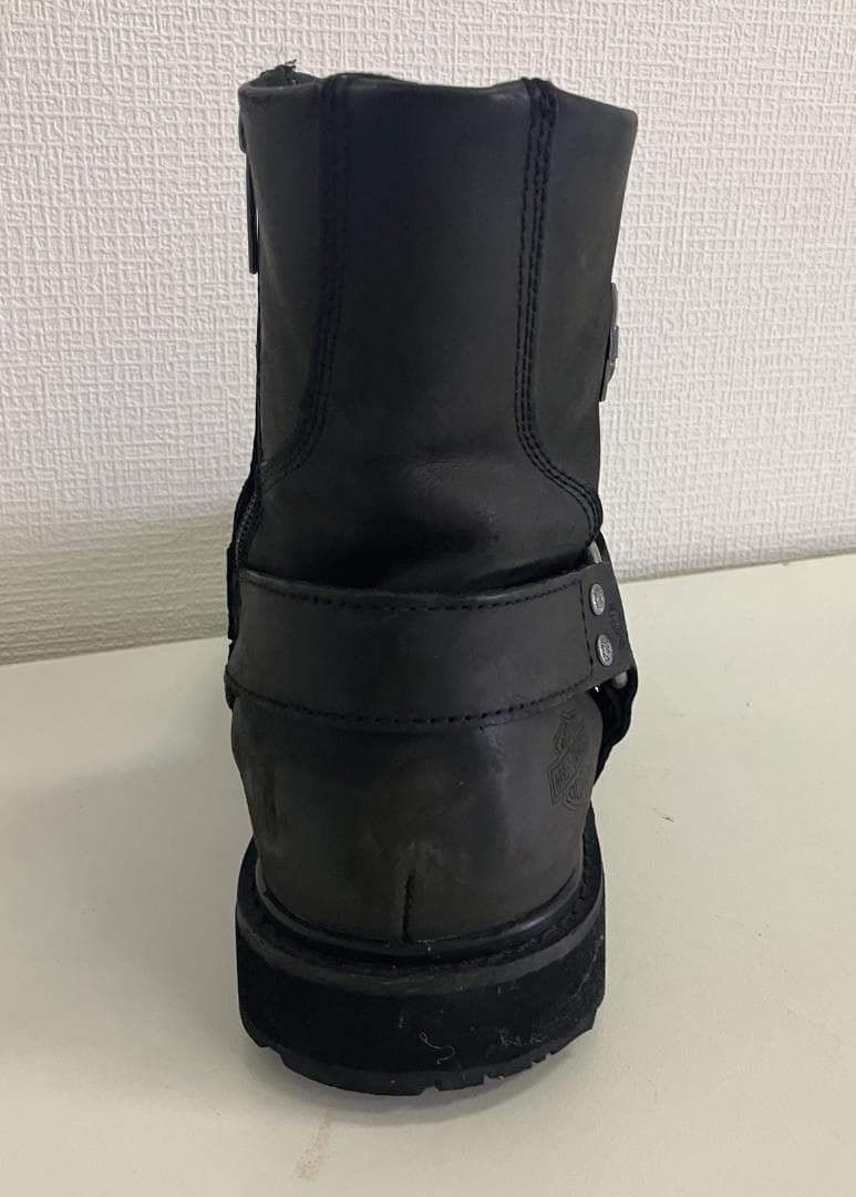 HARLEY-DAVIDSON ハーレー ブーツ バイク