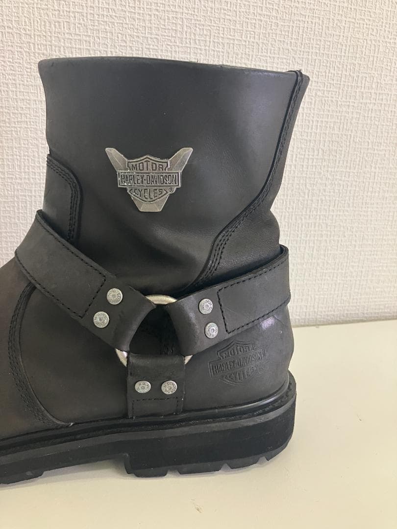 HARLEY-DAVIDSON ハーレー ブーツ バイク
