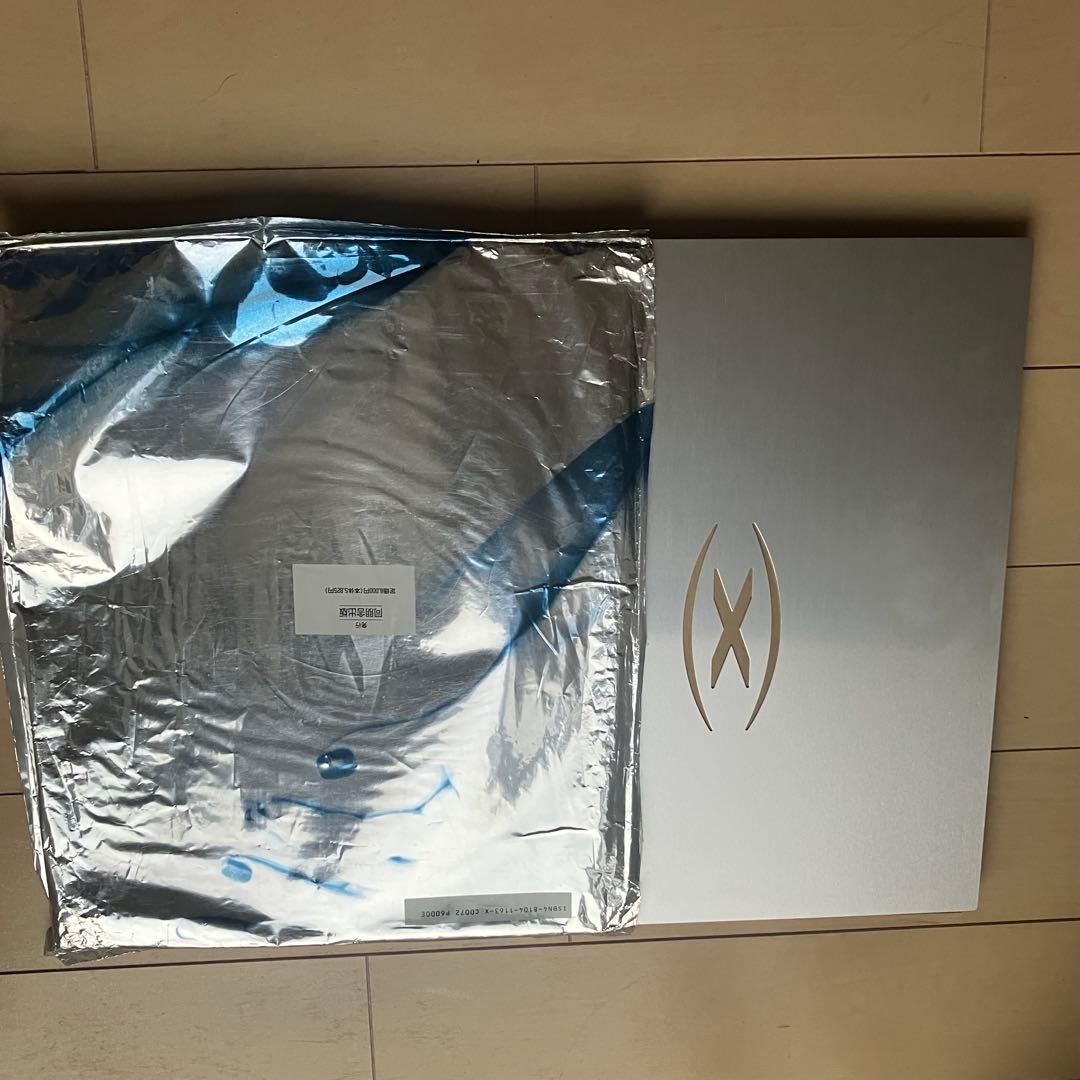 MADONNA／US盤&SEX／LPレコード／写真集SEX／セット　送料込み！