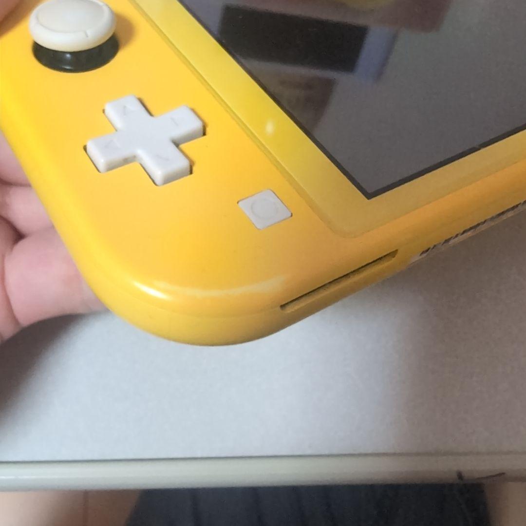 Switchライト　その他セット