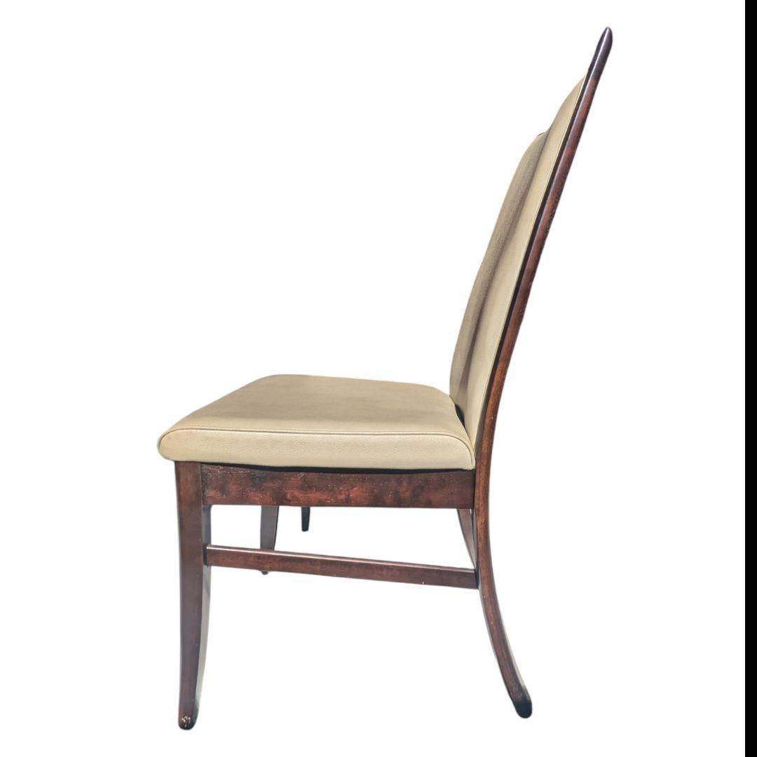 早いもの勝ち【送料無料】カリモク Direttore ダイニングチェア ベージュ