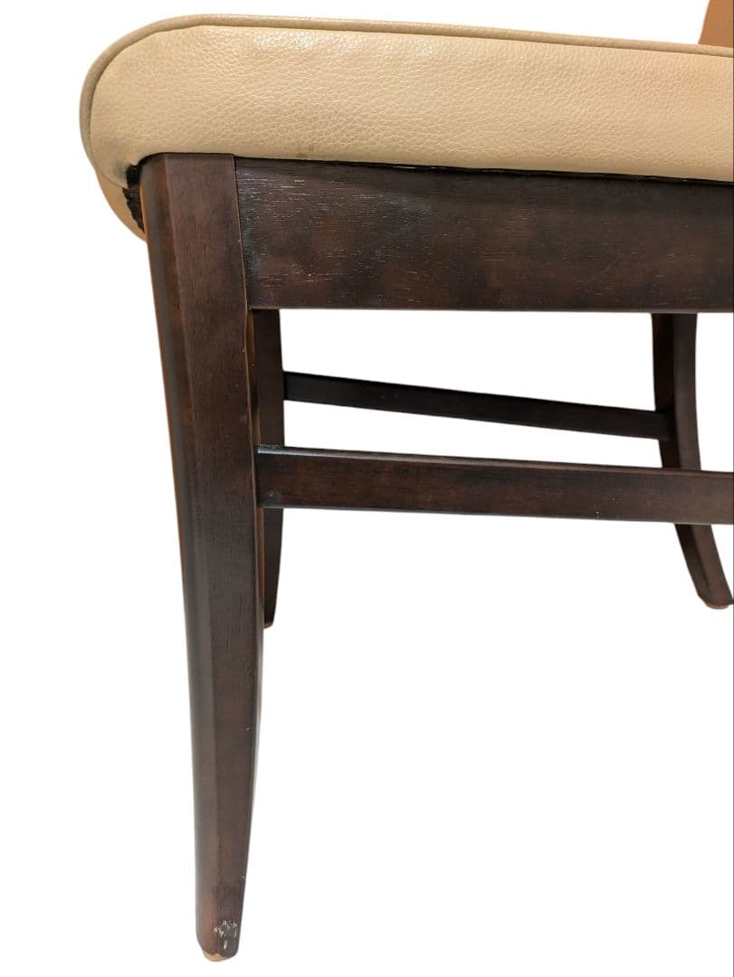 早いもの勝ち【送料無料】カリモク Direttore ダイニングチェア ベージュ